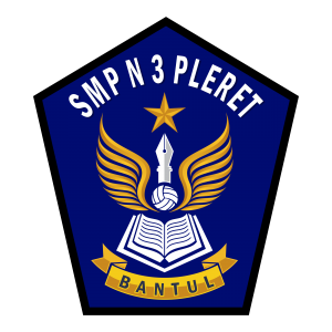 SMP N 3 PLERET (3D) trans
